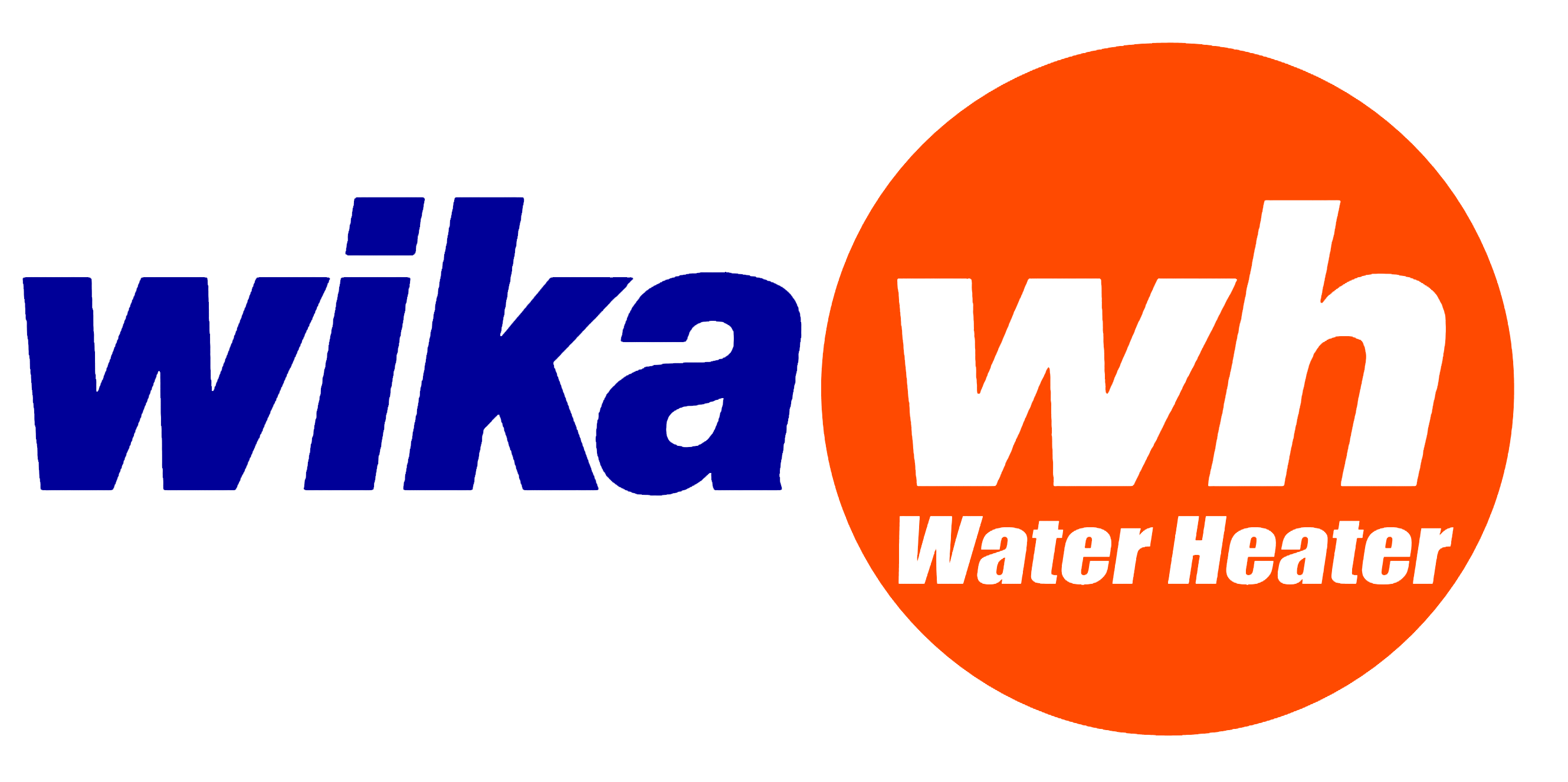 Wika WH Water Heater