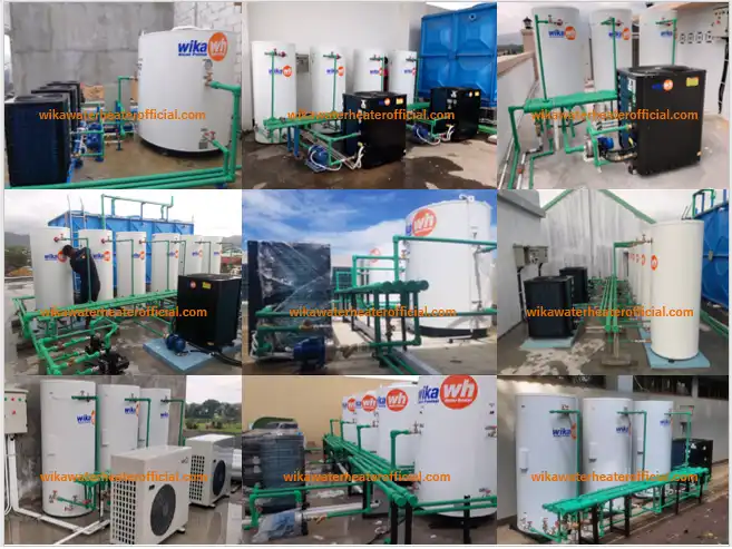 Pengalaman Setelah Menggunakan Pemanas Air WIKA: Nyaman, Praktis, dan Hemat Energi
