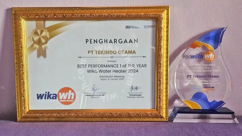 Best Of The Best Performance Wika Water Heater 2024 Best Of The Best Performance Wika Water Heater 2024