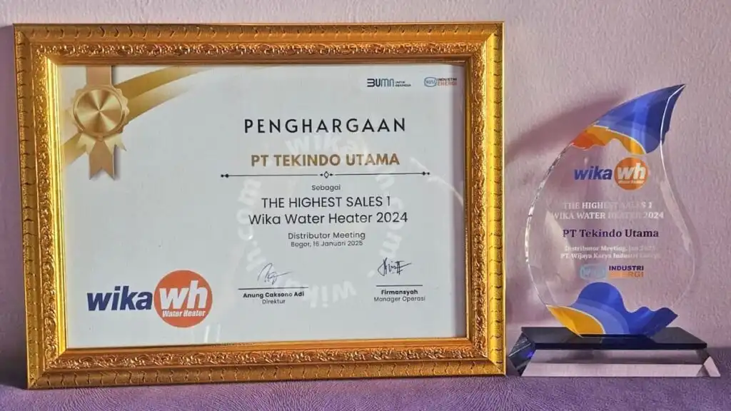 The Highest Sales Wika Water Heater 2024 The Highest Sales Wika Water Heater 2024