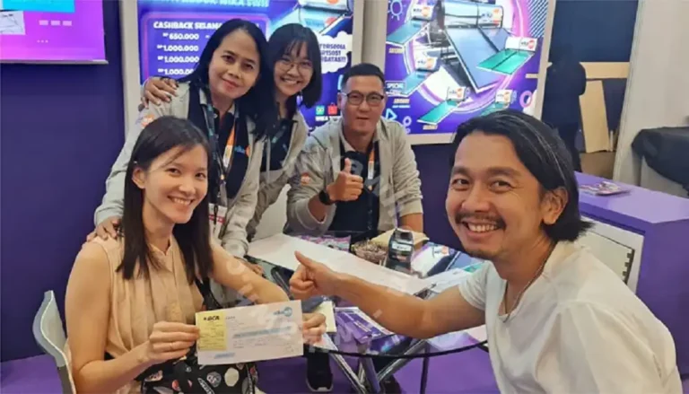 Mengapa Harus Beli Wika Water Heater di Wika Tekindo? Ini 5 Alasan yang Membuktikan Pilihan Cerdas Anda