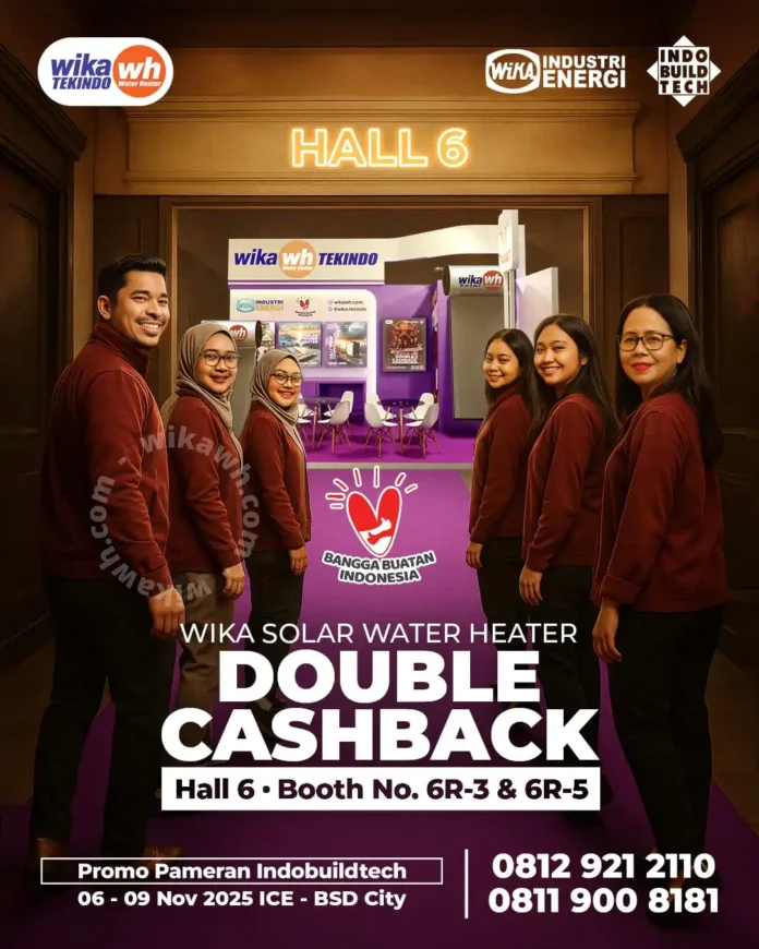 Indobuildtech