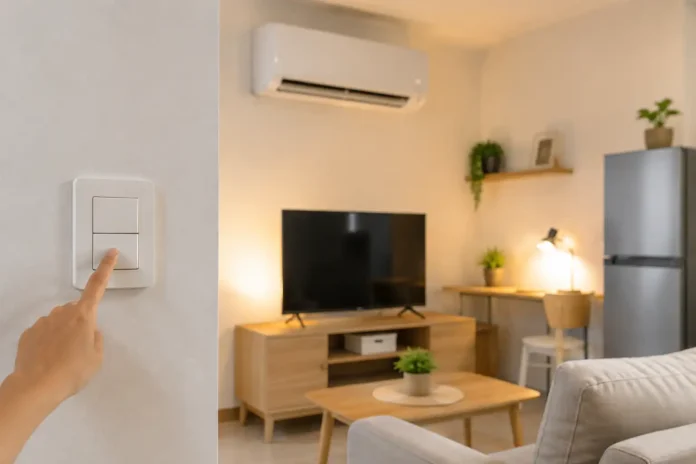 Cara Milih Elektronik Rumah Tangga yang Hemat atau Ramah Lingkungan