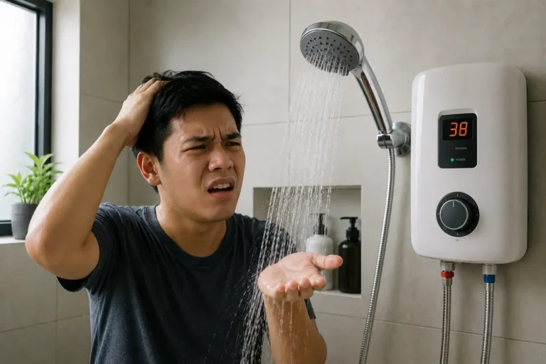 Heater Di Rumah Tidak Panas? Coba Cek 11 Hal Ini